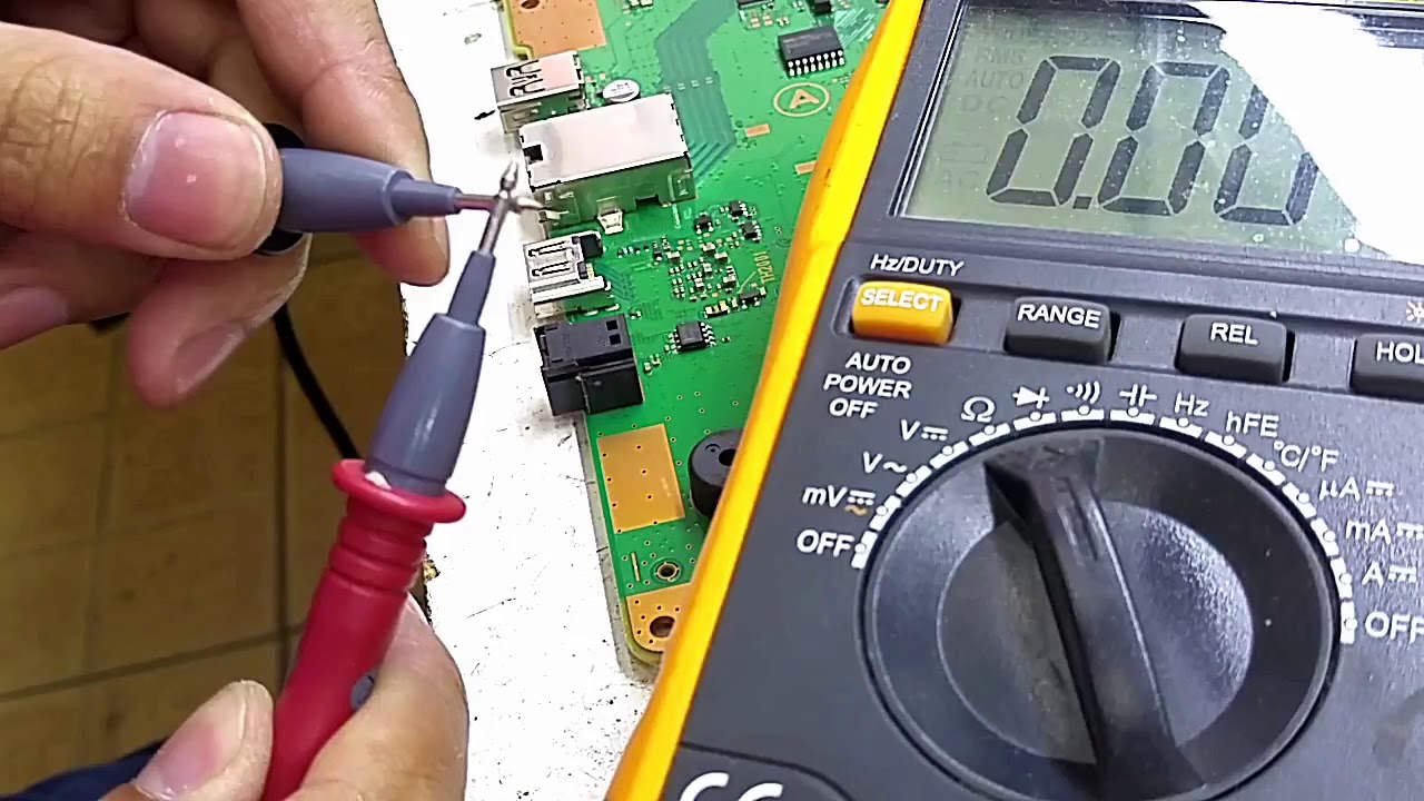 PS4 Fat - Sem imagem