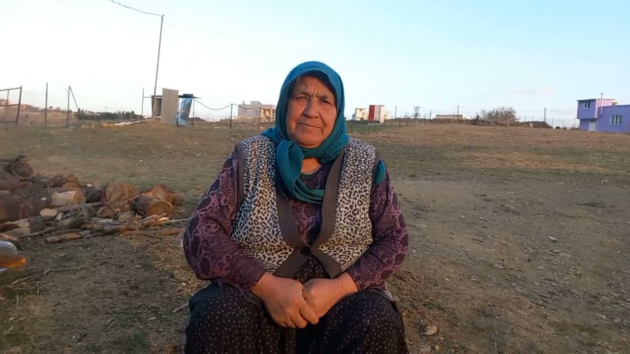 Karayılanlar İnsan Kırbaçlar mı? #turkmenler #köyhayatı #doğa #yılanlar