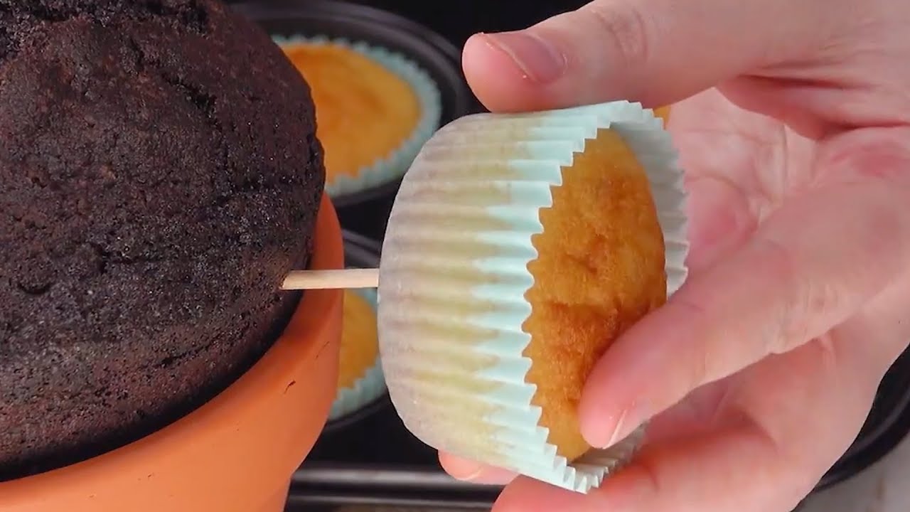 3 süße Rezepte für ein Geschenk, das von Herzen kommt