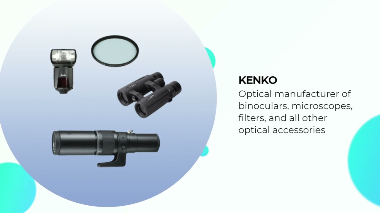 Kenko Tokina India |Tokina Photo & Cine Lens |Kenko Opticals |Hoya | Cokin Paris Filter |Slik Tripod