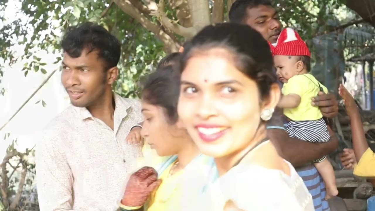 raju magela DVD 01
