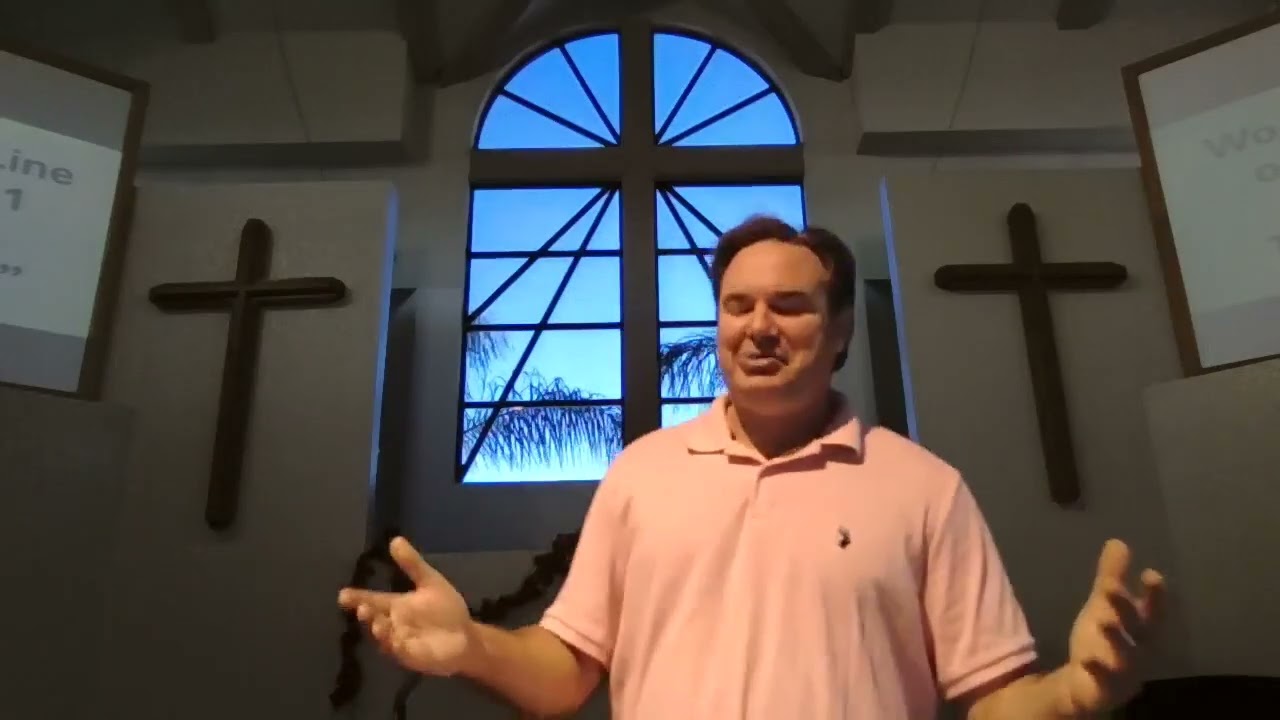 Women in the Line of Christ Part 1 -The 