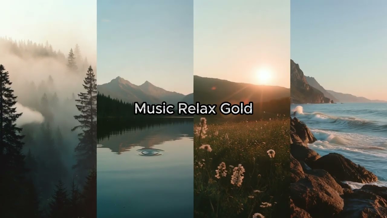 Zen Meditation Music | Stress Relief, Deep Sleep & Spa Relaxing Music #ZenMusic #meditationmusic