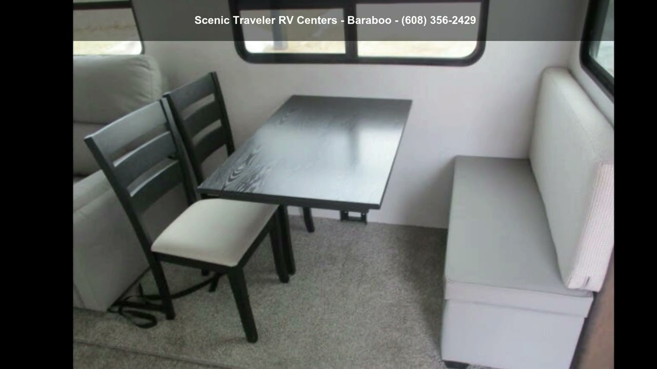 2022 Prime Time Crusader 395BHL - Scenic Traveler RV Cent...