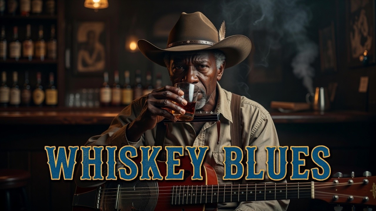 Ultimate Whiskey Blues Playlist 2026: Top Tracks for Evening Relaxation