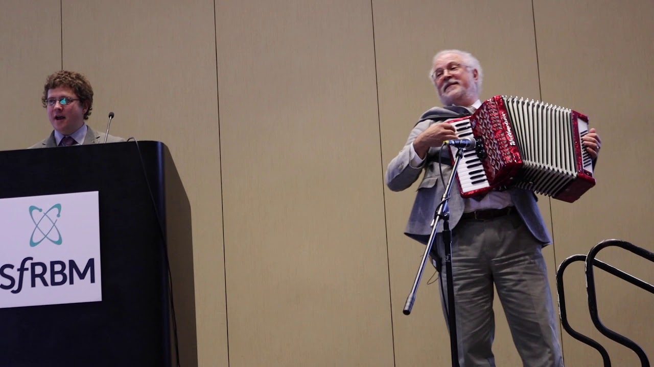 The Chemogenetics Tango