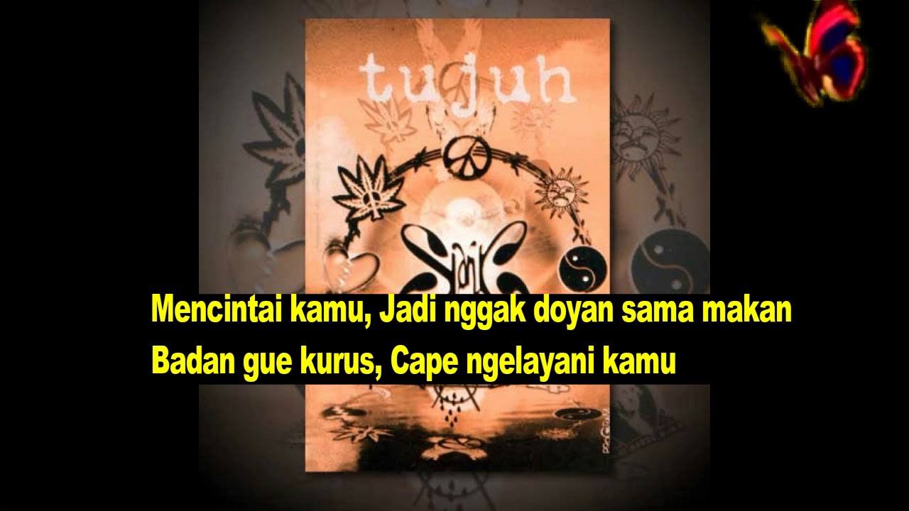 Slank - Balikin oh balikin. album Slank 7 https://saweria.co/heary