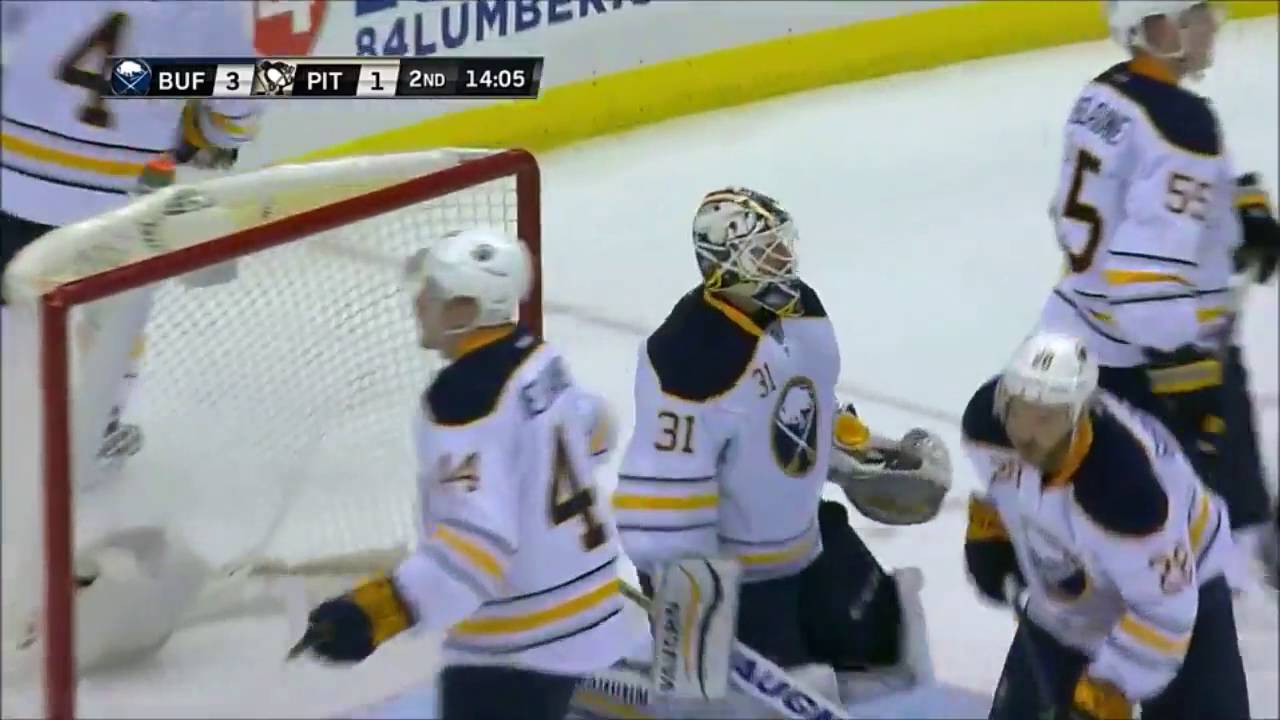 All Pittsburgh Penguins 2015 16 Regular Season Goals