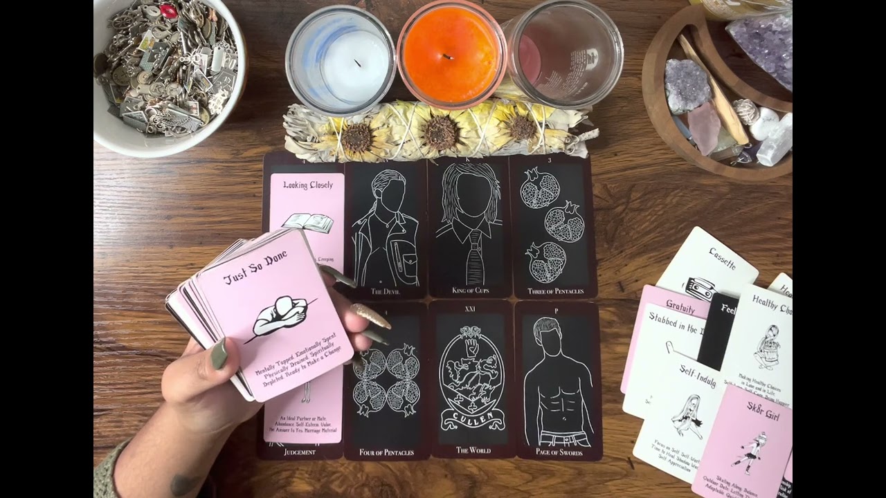 GEMINI ♊️ This is your WARNING ⚠️ Possibility of repeating a TOXIC cycle ahead…