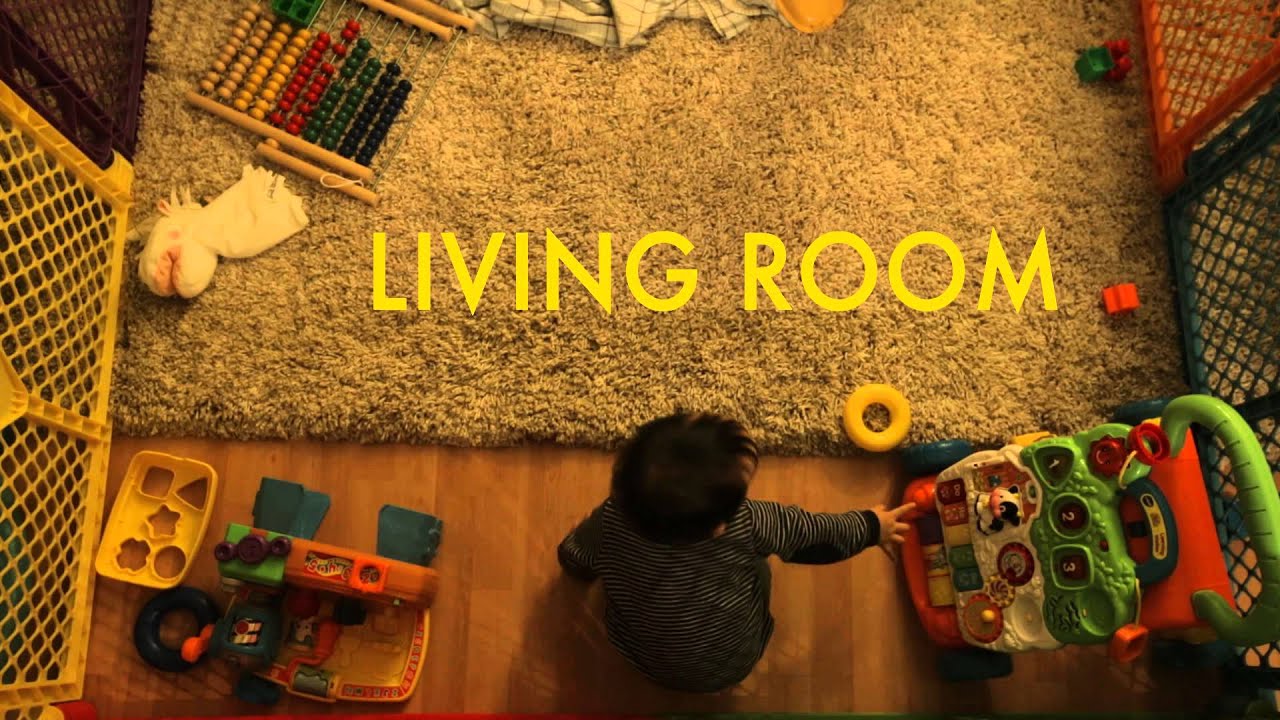 Frankie - A Baby Short Inspired by Wes Anderson