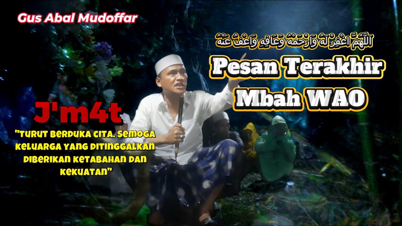 Carilah Teman untuk Dunia Akhirat 