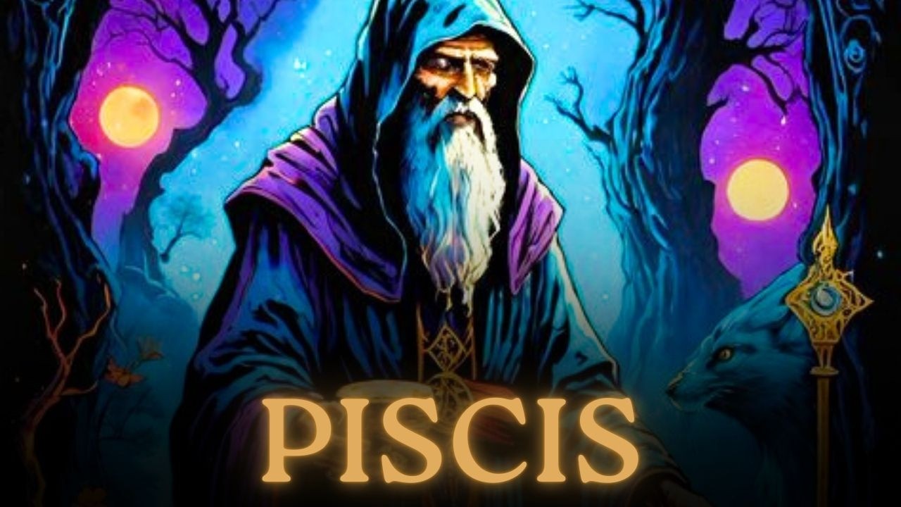 PISCIS SOLO QUIERE ACOSTARSE CONTIGO🛏 ACABA LOCAMENTE ENAMORADO😍 HOROSCOPO #PISCIS ENERO 2026