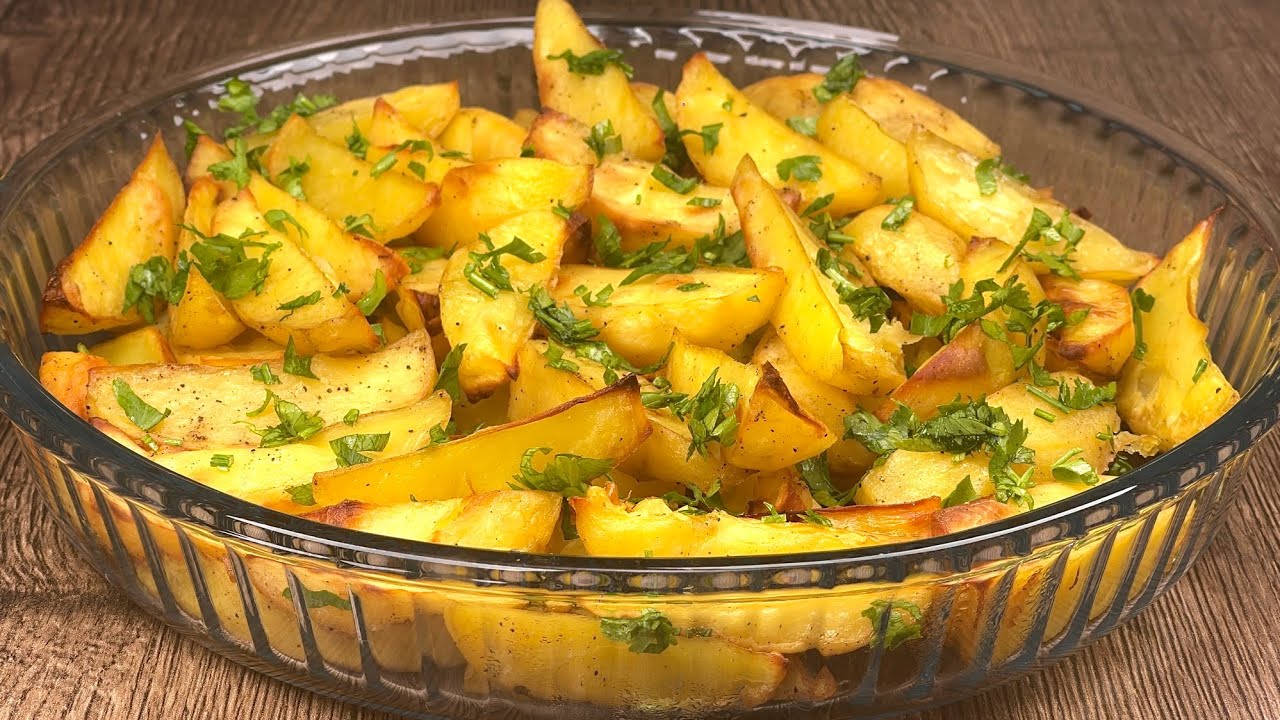 Ein Rezept, die alle verrückt machen! Das könnte ich jeden Tag essen!