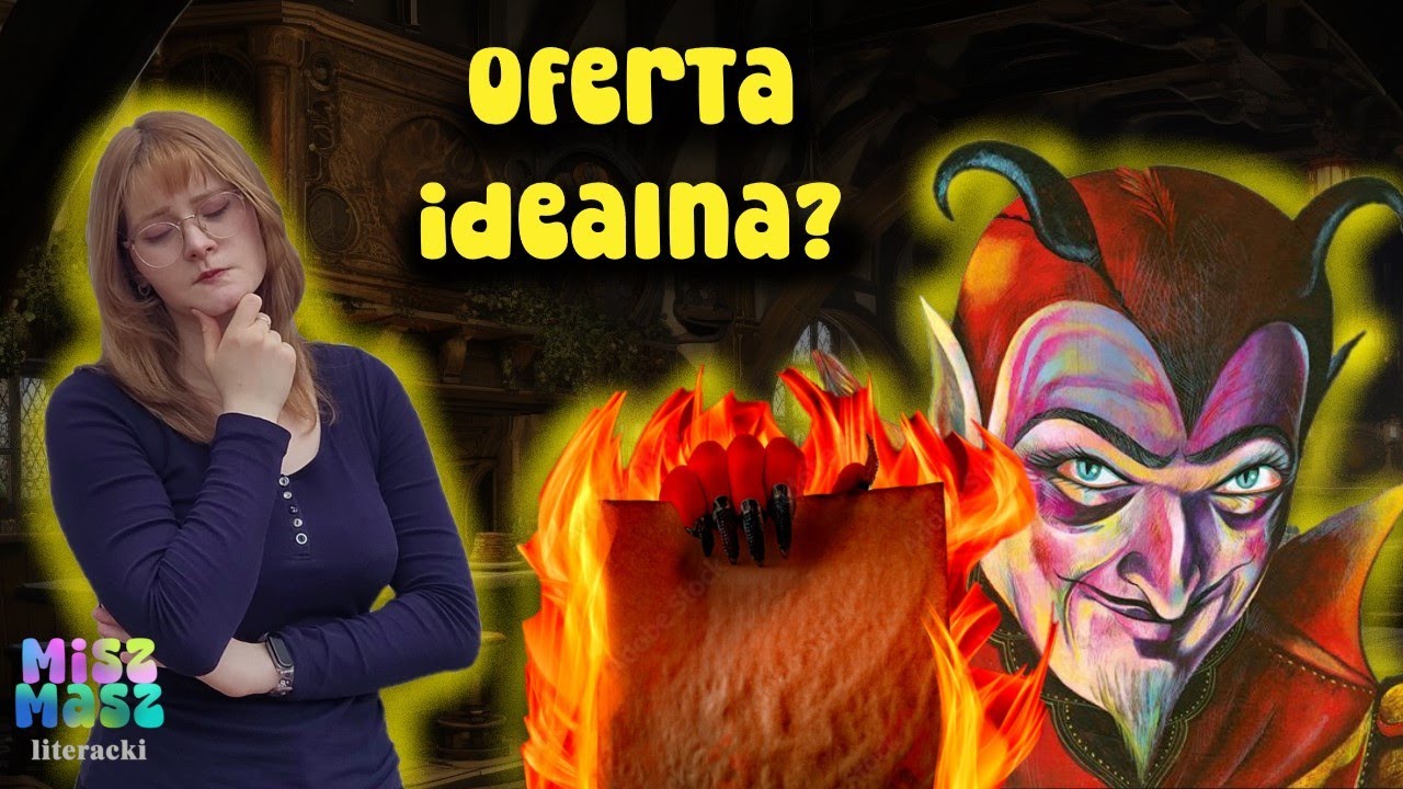 Diabeł bardziej sprawiedliwy od Boga? &ldquo;Faust&rdquo; Johann Wolfgang Goethe