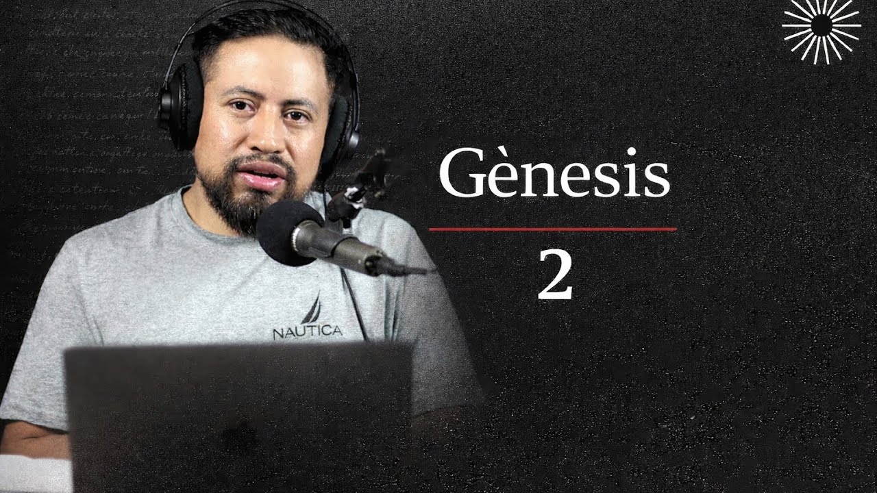 T 1: Episodio 3: Génesis 2