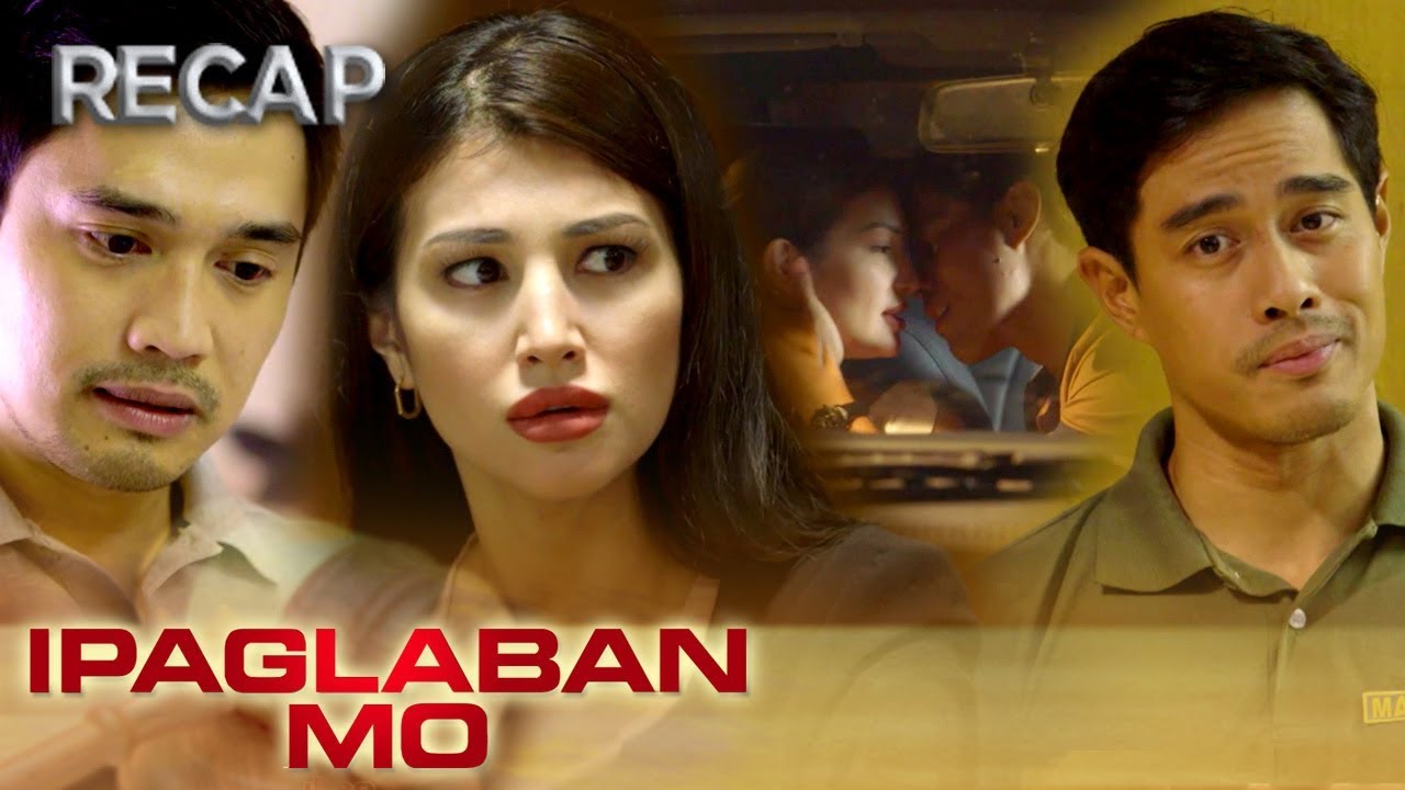 Tukso | Ipaglaban Mo Recap