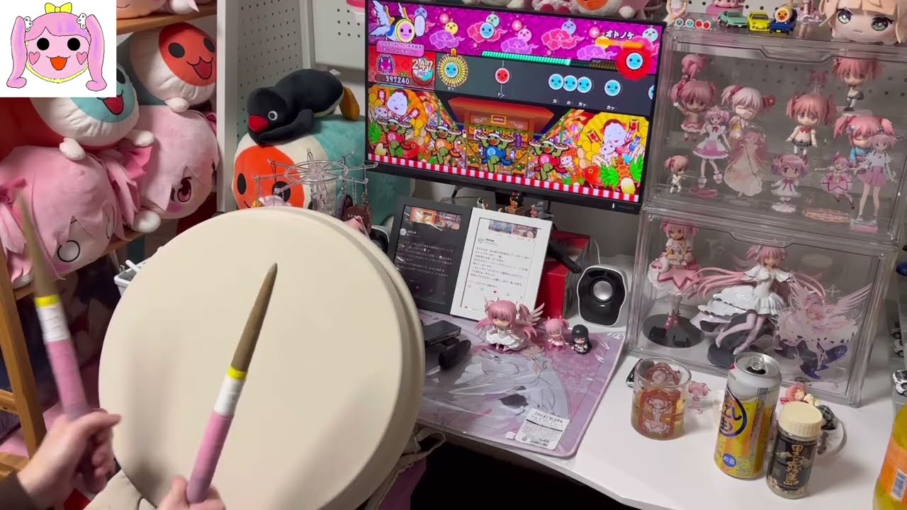 オトノケ 全良【太鼓の達人ドンダフルフェスティバルSwitch版】