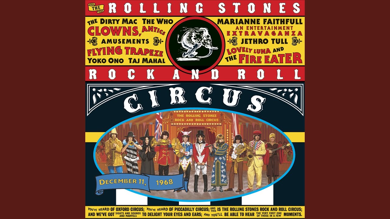 Yer Blues (Live)