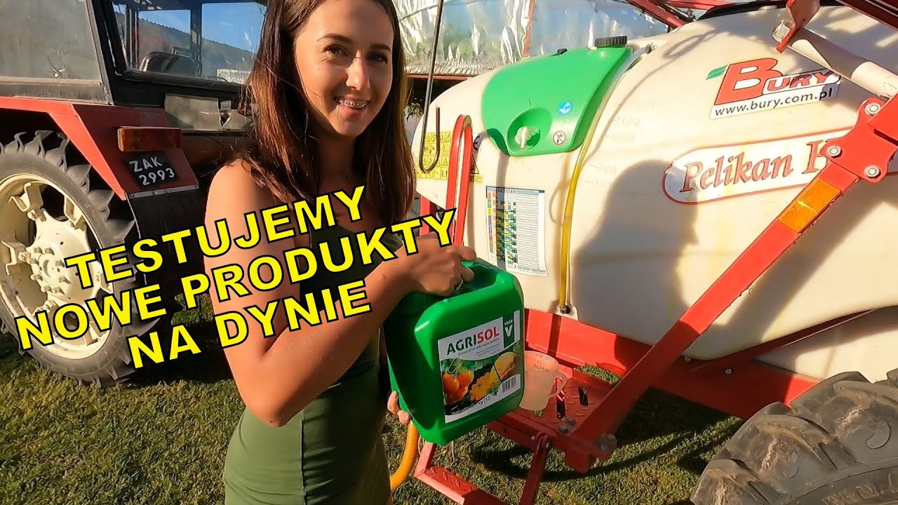 MARLENA OCENIA DYNIE! ODŻYWIAMY DOLISTNIE  |AGRIPORT.PL |AgroLovers