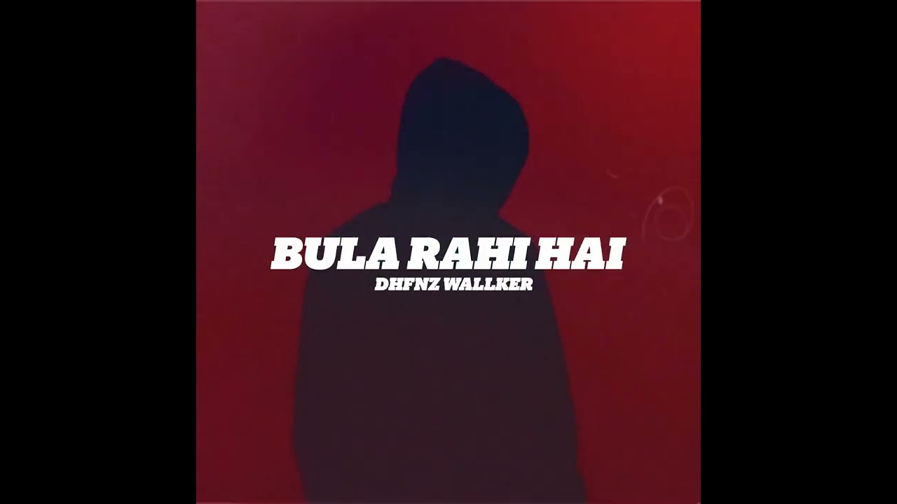 BULA RAHI HAI _ [DHFNZ WALLKER REMIX] New2k24