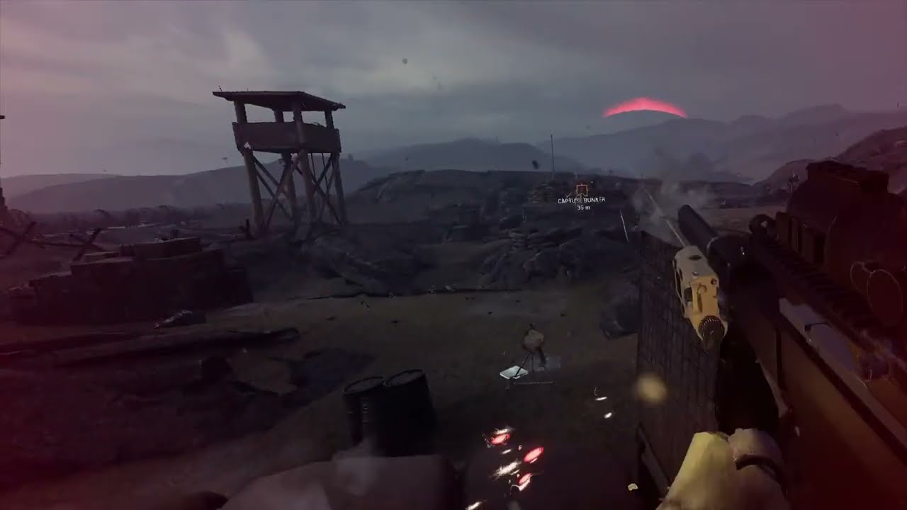 Zero Caliber / VR Tactical Shooter / PSVR2 / Live# 12