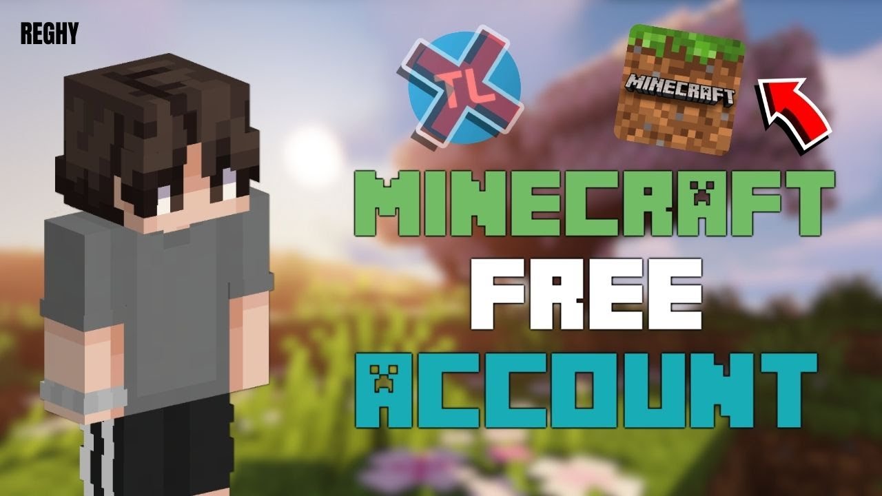 Don't Miss Out on FREE Minecraft Premium Accounts