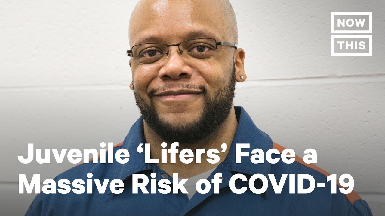 Juvenile 'Lifers' Face Massive Risk in Michigan Facilities | NowThis