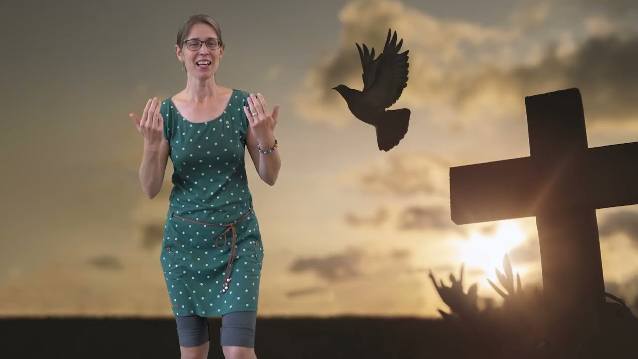 Kiitos verestäsi Jeesus