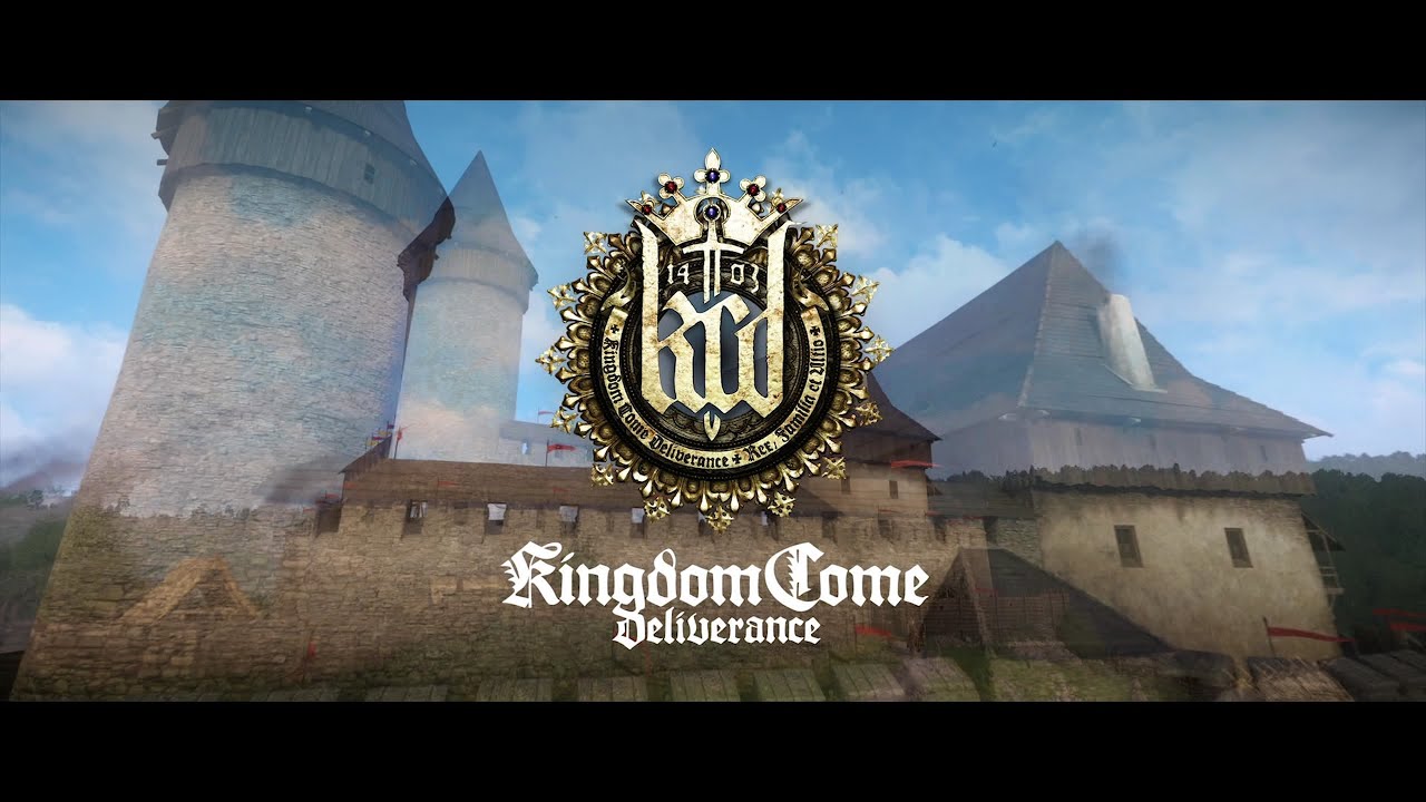 FOR THE PEACE OF THE KINGDOM! Kingdom Come Deliverance 1 No Commentary 