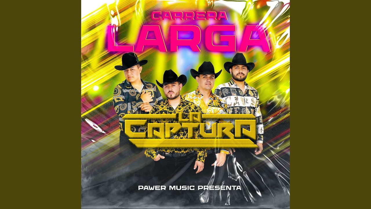 Carrera Larga