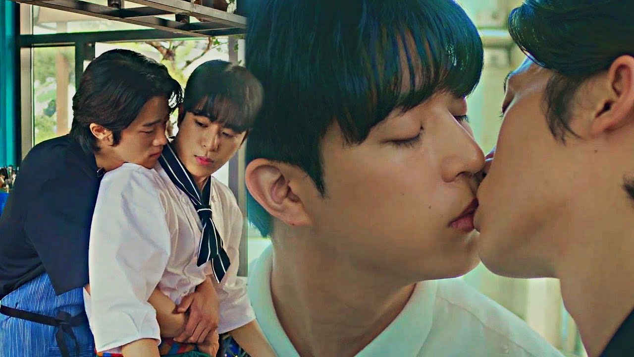 Choi Jung Woo ✗ Yoon Do Gun ➤ My Sweet Dear [BL]「1x01-04」