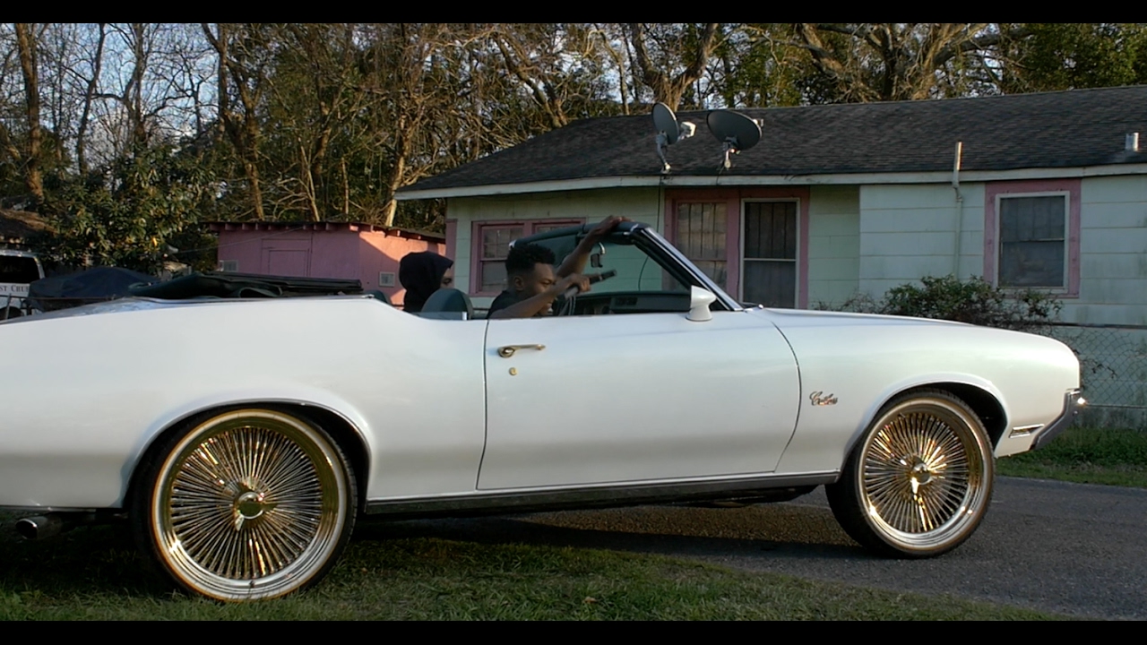NBA 3three - Gotta Survive (Official Music Video)