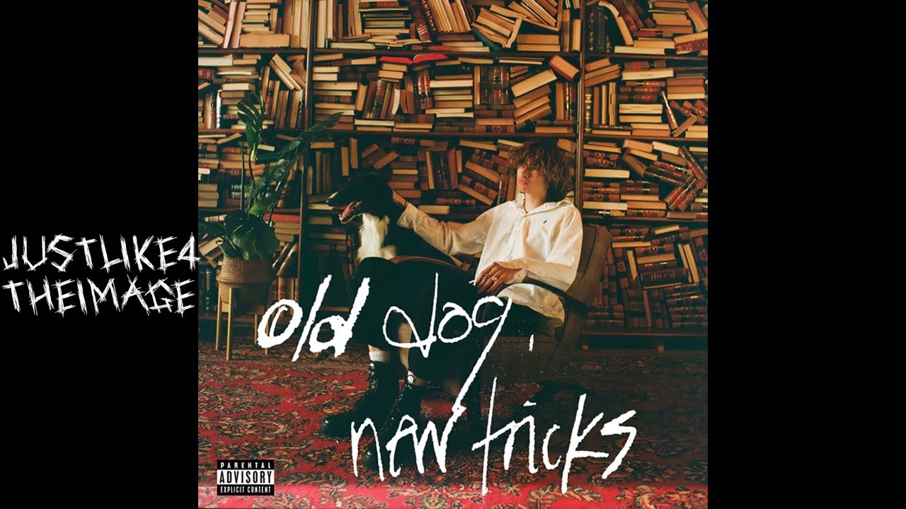old dog, new tricks. (adgth deluxe, snippets +hq)