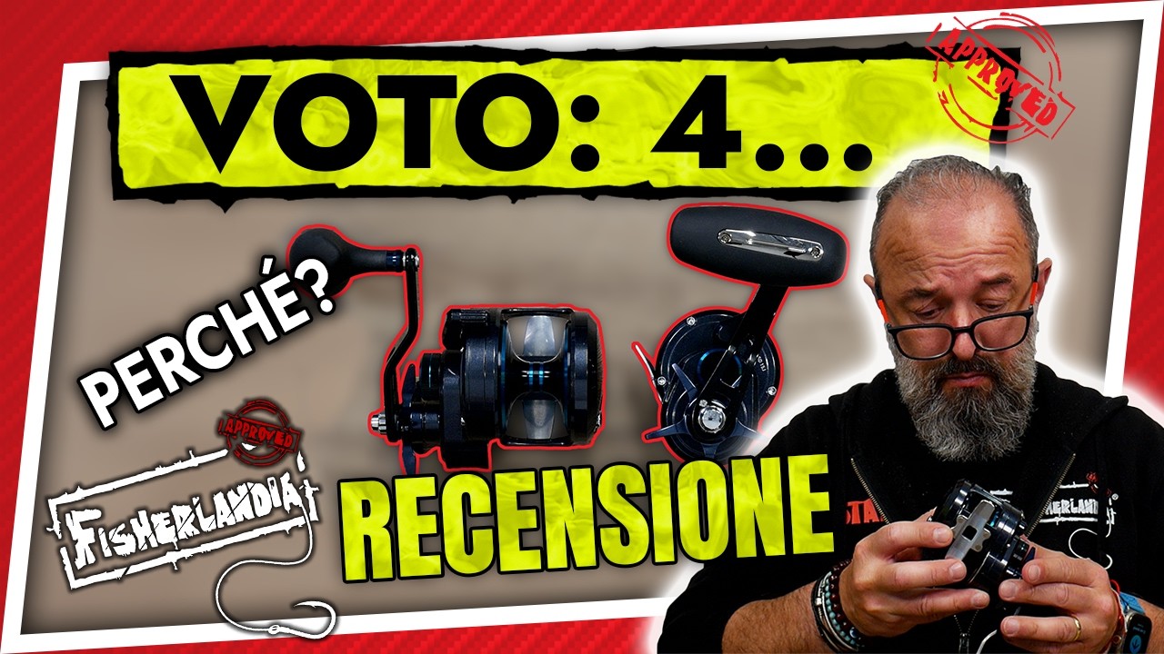 MI HAI FREGATO - DAIWA SALTIST SD J