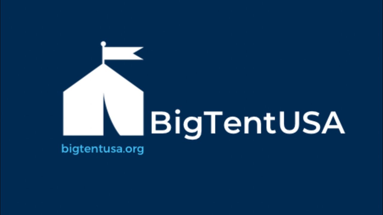 Tent Talk: Judd Legum