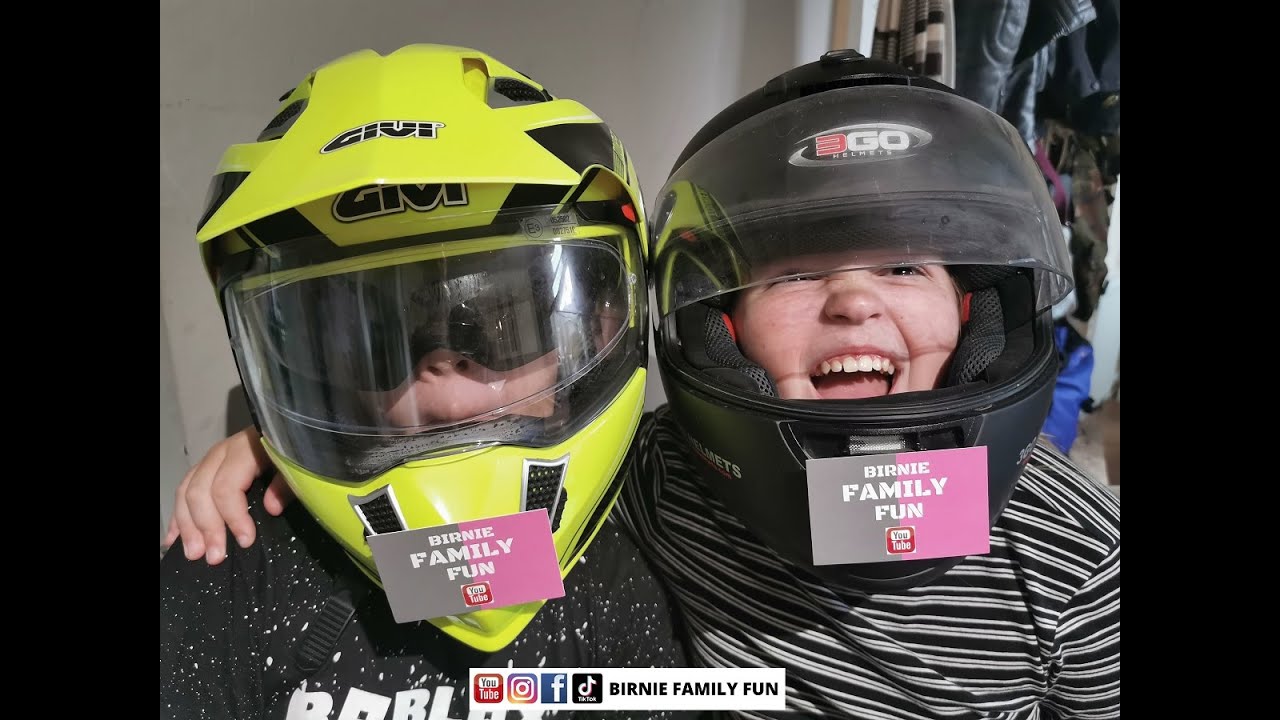 GO KARTS at Elgin Kart Raceway - BFF Anything With An Engine
