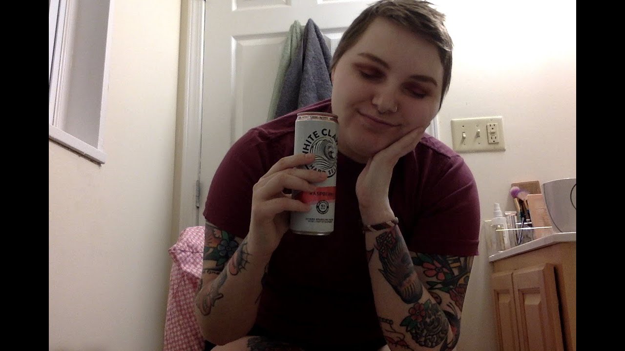 Tipsy Tattoo Tour/Q&A!!