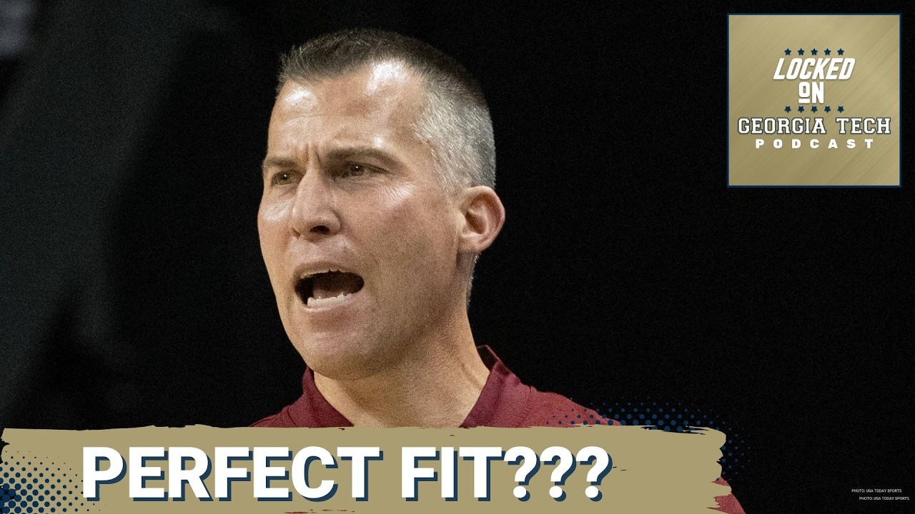 BUZZ: Scott Cross Head Coach SEARCH – Could He ELEVATE Georgia Tech to NCAA Glory?