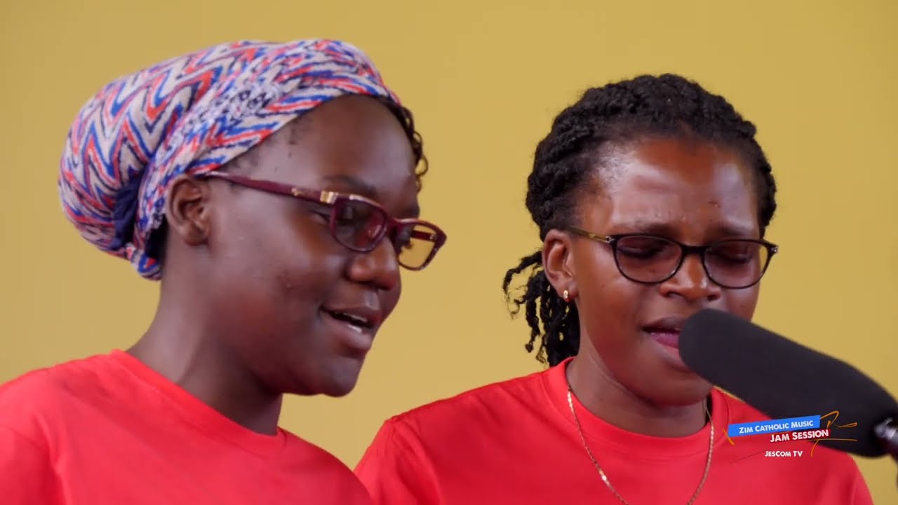 Zim Catholic Music : Pane Chido norudo