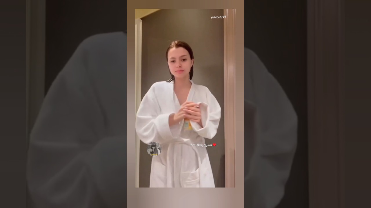 Becky 😘 You Are Perfect 💓#freensarocha #beckyarmstrong #freenbeck #freenbecky