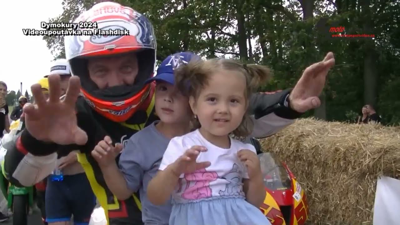 Dymokury 2024 - Videoupoutávka na Flashdisk od Motosportvidea ...