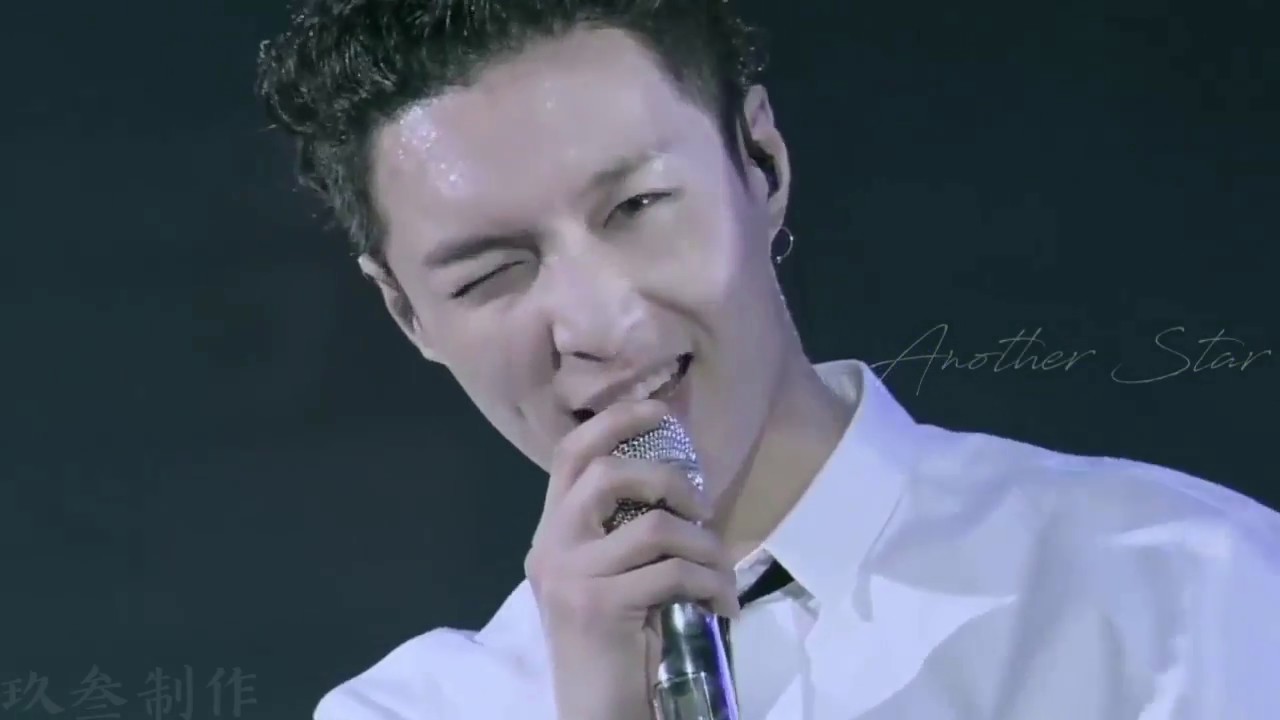 Zhang YiXing(张艺兴)/LAY  -»Faded