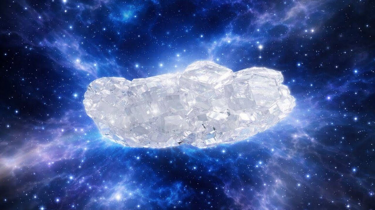 Activate Protection From Your Spirit Guides - Nullify Bad Luck (Celestial Quartz Frequency)