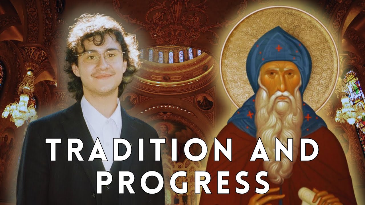 Do Orthodox Christians Believe in Doctrinal Development?
