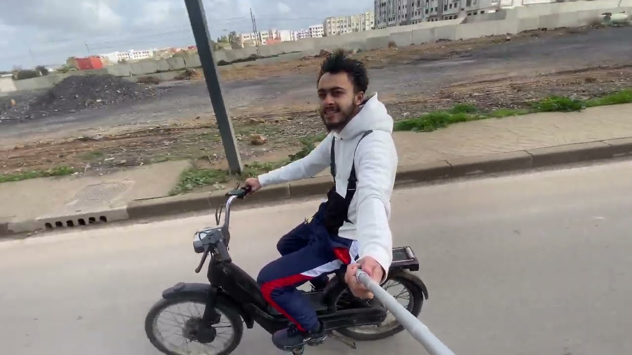 بعت مطوري sh نحلا 😂 ربحت فلوس بلامنخدم 450درهم رباح✅🥰