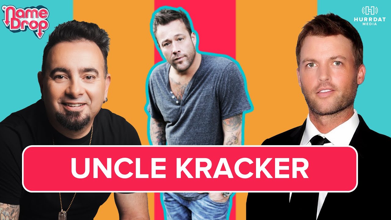 Uncle Kracker: From Motor City To Music City