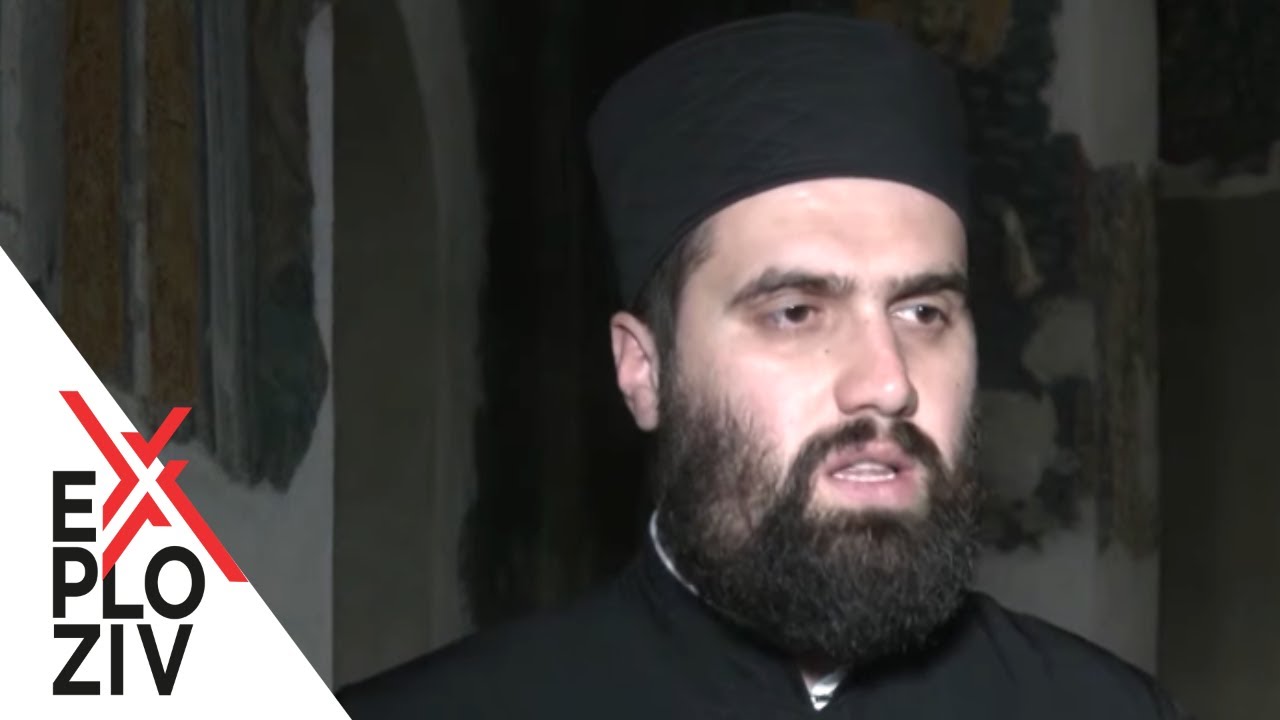 Priča o crkvi u Prizrenu koja je za vreme Osmanlija bila pretvorena u džamiju - EXPLOZIV