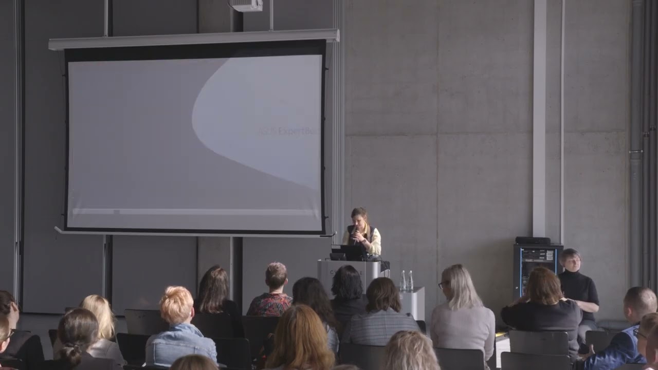 Konferencja „Edukacja ustawiczna wyzwaniem współczesności – Zmiany w oświacie - ....”, część 2