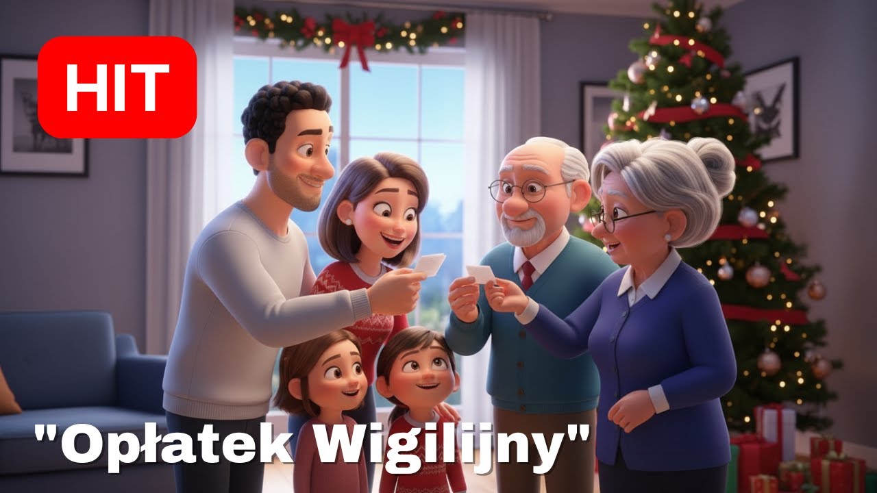 Piosenka Świąteczna 