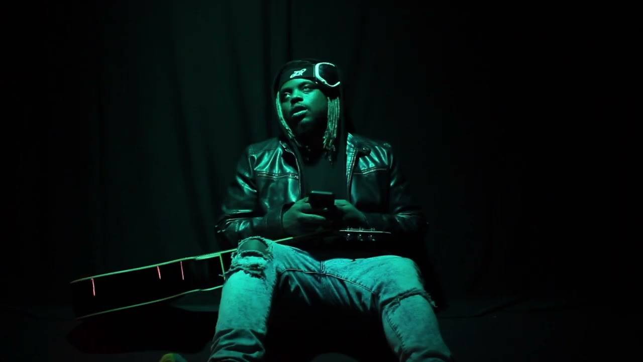 Pvpi Chvlo - Surgery (Official Music Video)